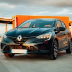 Renault Clio Dominates French Car Market in May as R5 Drops Out of Top 10