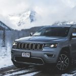 New Jeep Compass 4xe: Off-Road Focus Meets Modern Innovation