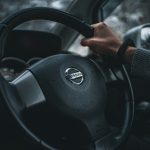 Nissan Shares Tumble as Mercedes Pension Fund Sells Stake; New Roox Model Unveiled