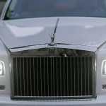Rolls-Royce Chief in Line for £100m Windfall as Turnaround Strategy Takes Flight